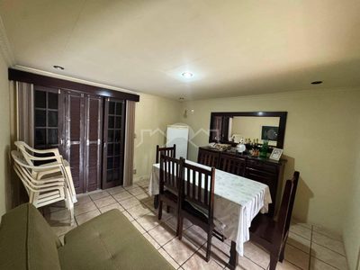 Sobrado, 5 quartos, 381 m² - Foto 2