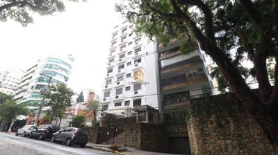 Apartamento, 3 quartos, 200 m² - Foto 3
