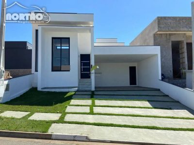 Casa, 5 quartos, 160 m² - Foto 1