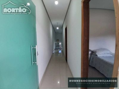 Casa, 4 quartos - Foto 4