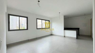 Apartamento, 1 quarto, 64 m² - Foto 5