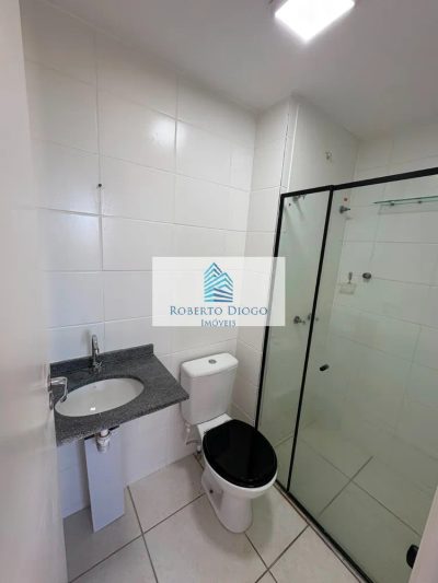 Apartamento, 2 quartos, 45 m² - Foto 4