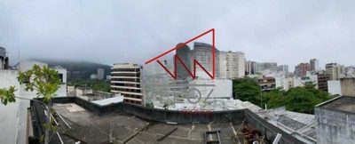 Cobertura, 3 quartos, 210 m² - Foto 3