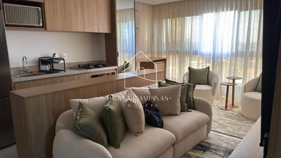 Apartamento, 2 quartos, 66 m² - Foto 1