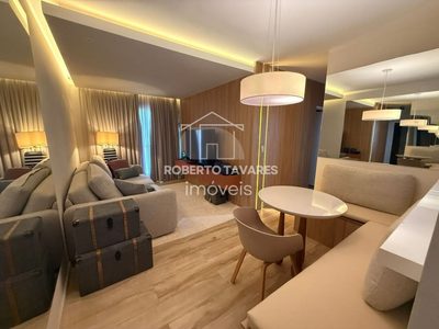 Apartamento, 2 quartos, 53 m² - Foto 4