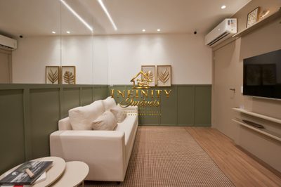 Apartamento, 2 quartos, 51 m² - Foto 5