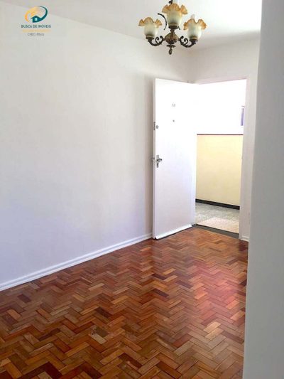 Apartamento, 2 quartos, 47 m² - Foto 5
