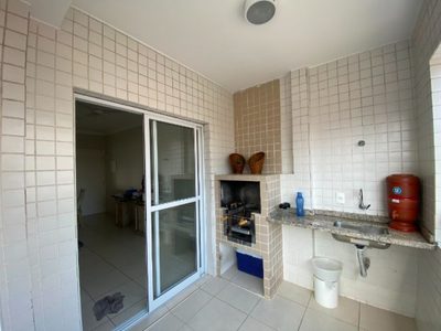 Apartamento, 2 quartos, 85 m² - Foto 2