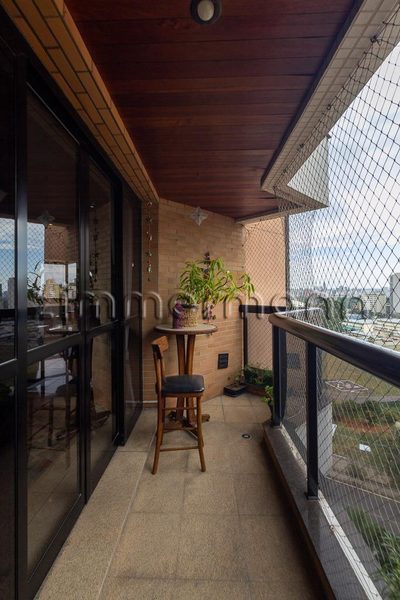 Apartamento, 4 quartos, 267 m² - Foto 5