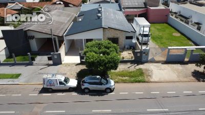 Casa, 5 quartos, 270 m² - Foto 2