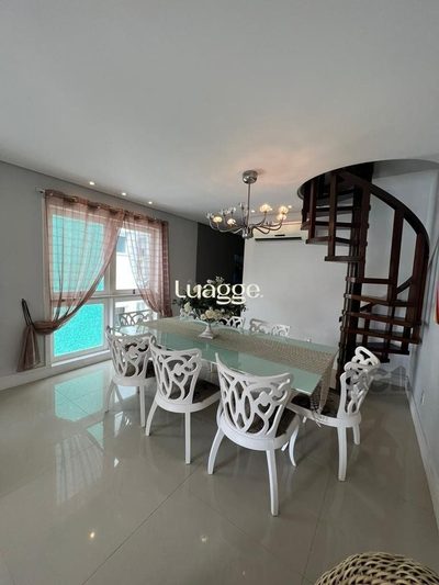 Cobertura, 4 quartos, 261 m² - Foto 4