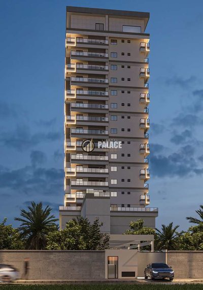 Apartamento, 2 quartos, 72 m² - Foto 4