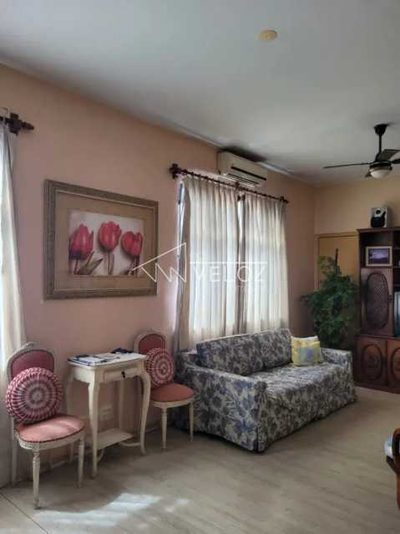 Apartamento, 4 quartos, 125 m² - Foto 2