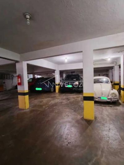 Apartamento, 1 quarto, 49 m² - Foto 1