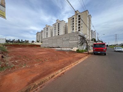 Terreno, 534 m² - Foto 2