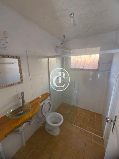 Casa, 2 quartos, 1000 m² - Foto 1