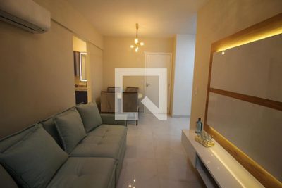 Apartamento, 1 quarto, 36 m² - Foto 4