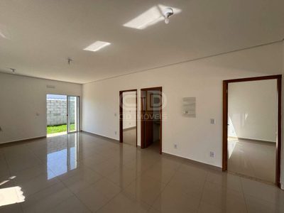 Casa de Condomínio, 2 quartos - Foto 3