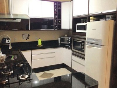Casa, 3 quartos, 103 m² - Foto 5