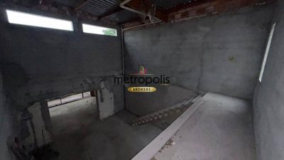 Sobrado, 3 quartos, 151 m² - Foto 1