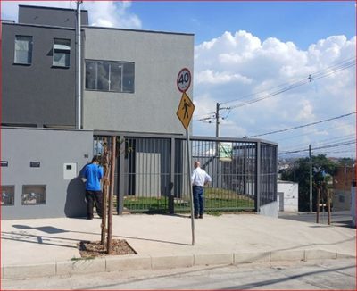 Casa, 3 quartos, 80 m² - Foto 2