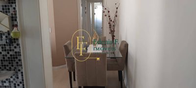 Apartamento, 2 quartos, 56 m² - Foto 5