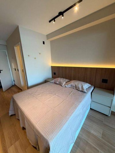 Kitnet-Studio, 30 m² - Foto 3