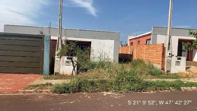 Casa, 2 quartos, 150 m² - Foto 1