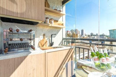 Apartamento, 3 quartos, 70 m² - Foto 1