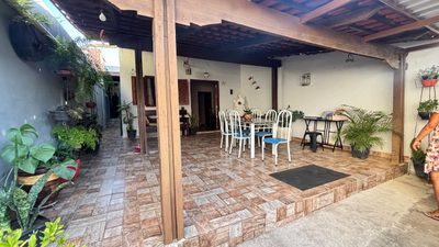 Casa, 4 quartos - Foto 5