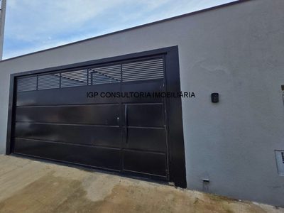 Casa, 3 quartos, 104 m² - Foto 1