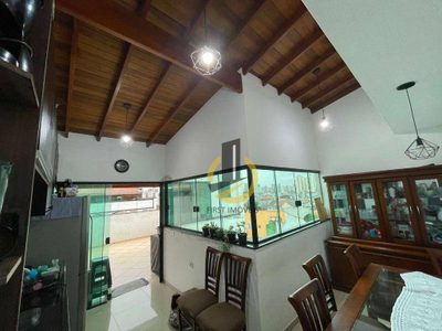 Cobertura, 2 quartos, 86 m² - Foto 3