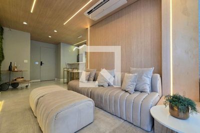Apartamento, 1 quarto, 95 m² - Foto 5