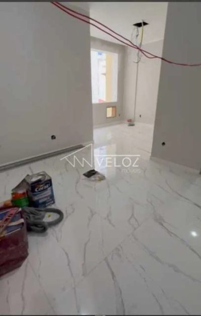 Apartamento, 1 quarto, 34 m² - Foto 1