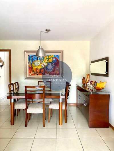 Cobertura, 4 quartos, 220 m² - Foto 1