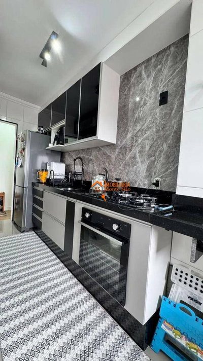 Apartamento, 2 quartos, 55 m² - Foto 4