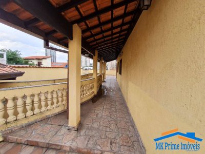 Casa, 4 quartos, 250 m² - Foto 3
