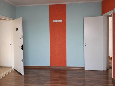 Apartamento, 2 quartos, 89 m² - Foto 2