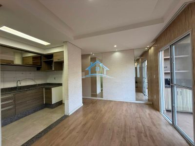 Apartamento, 3 quartos, 95 m² - Foto 2