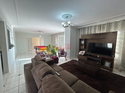Casa, 4 quartos, 159 m² - Foto 4