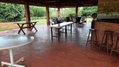 Casa, 1 quarto, 300 m² - Foto 5