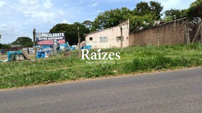 Terreno, 5000 m² - Foto 1