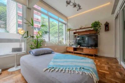 Apartamento, 2 quartos, 68 m² - Foto 4