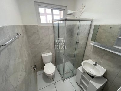 Apartamento, 2 quartos, 50 m² - Foto 4