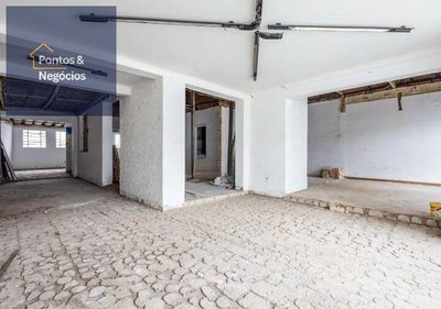 Prédio Inteiro, 400 m² - Foto 4