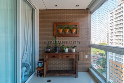 Apartamento, 3 quartos, 137 m² - Foto 3
