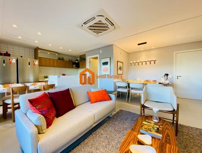 Apartamento, 3 quartos, 95 m² - Foto 2