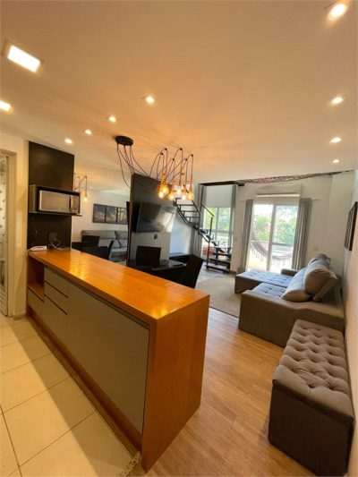 Cobertura, 2 quartos, 116 m² - Foto 1