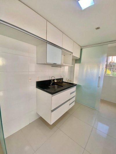 Apartamento, 2 quartos, 50 m² - Foto 3