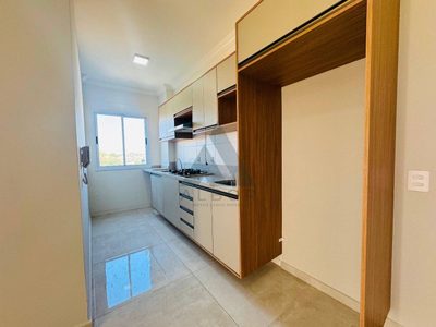 Apartamento, 2 quartos, 49 m² - Foto 5